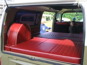 norm rear cushion