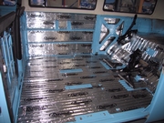 Garry Miller dynamat