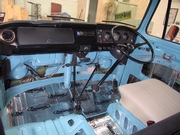 Garry Miller dynamat front