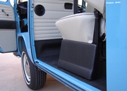 Garry Miller end kick