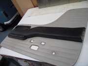 garry Miller orig door cards