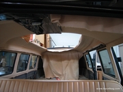 Bulli headliner mid