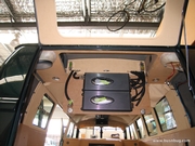 Bulli stereo before