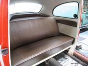 Eddie Back Seat