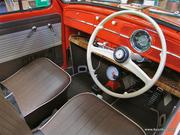 Eddie Steering wheel