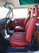 RC6 Seats
